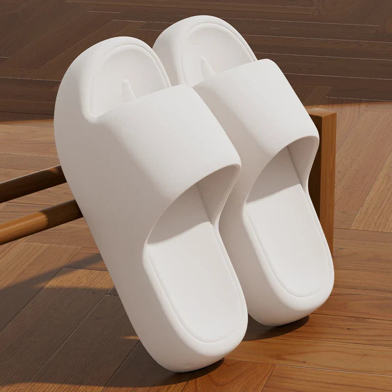 Hudson | Sky Comfort Indoor Slippers