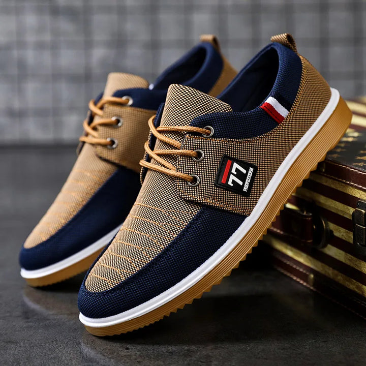 Ronnie | Casual Lace-up Shoes