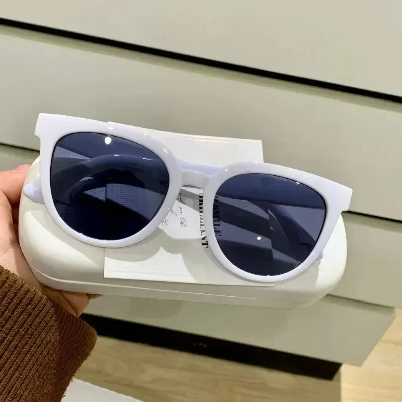 Sadie | Streamlined Sunglasses