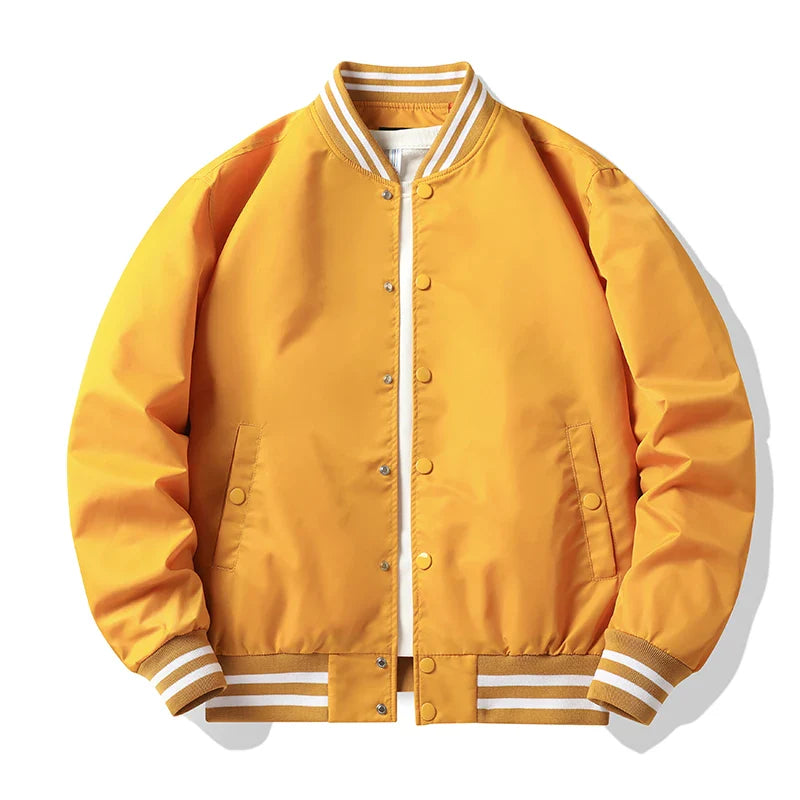 Blake | Streetwear Jacket