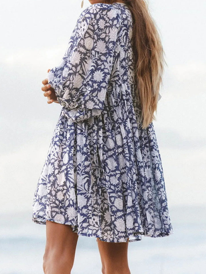 Karine | Midi Dress