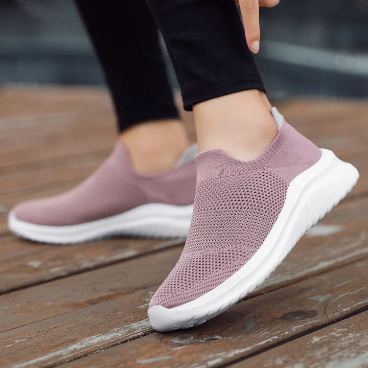 Phoenix | Sustainable Unisex Sneaker