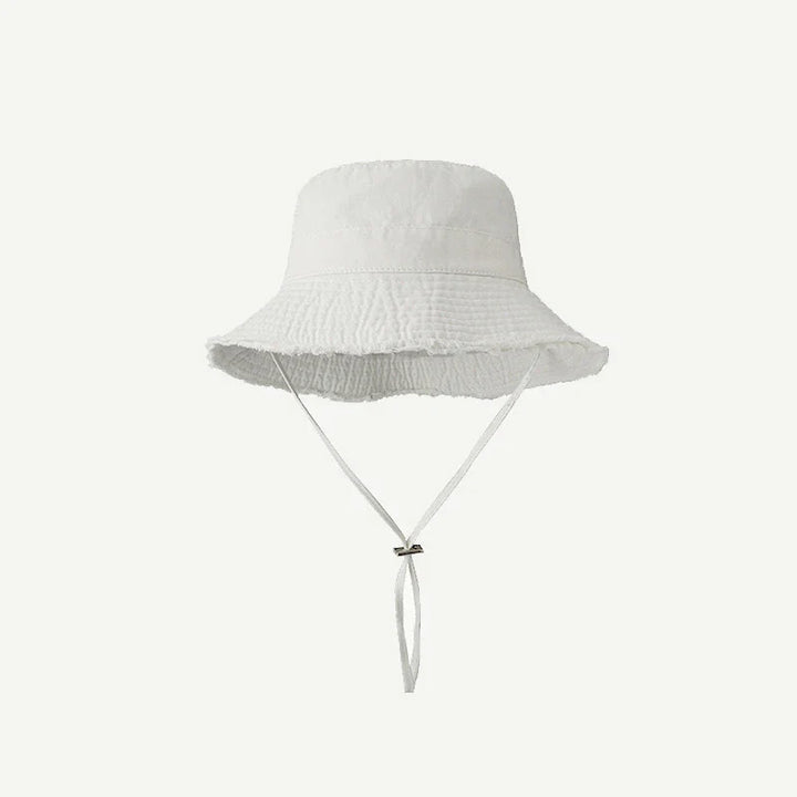 Elvie | Chic Denim Hat