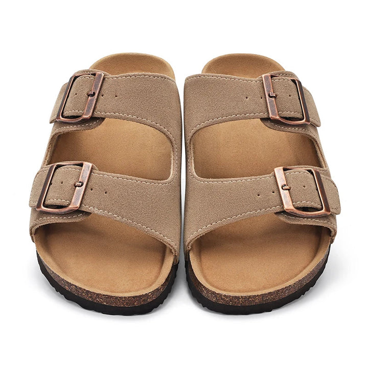 Saga | Elegant Sandals