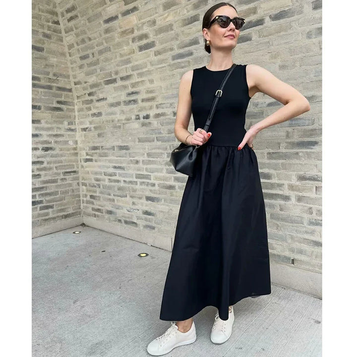 Casey | Chic Slim Dress