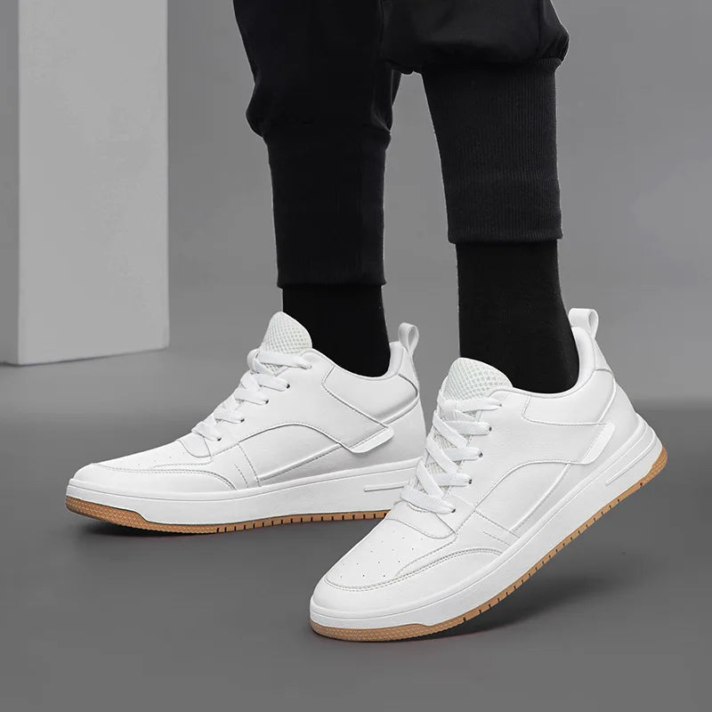 Dominic | Sneakers with Hidden Lift