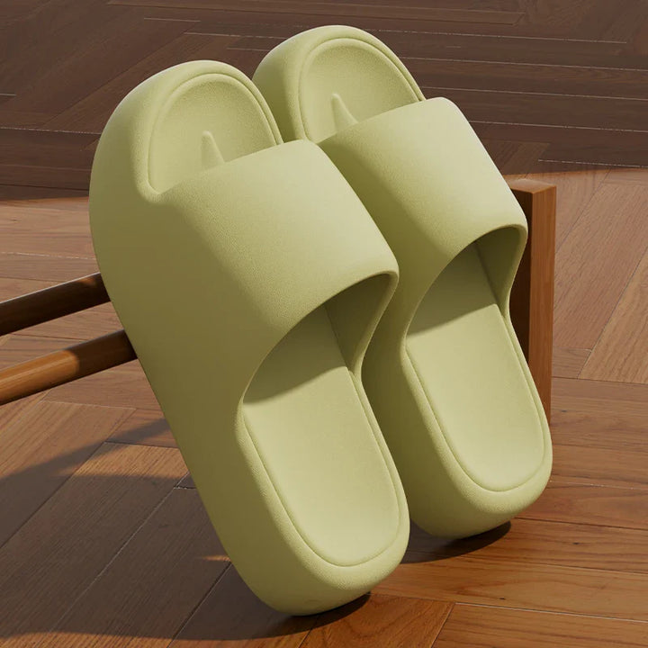 Hudson | Sky Comfort Indoor Slippers