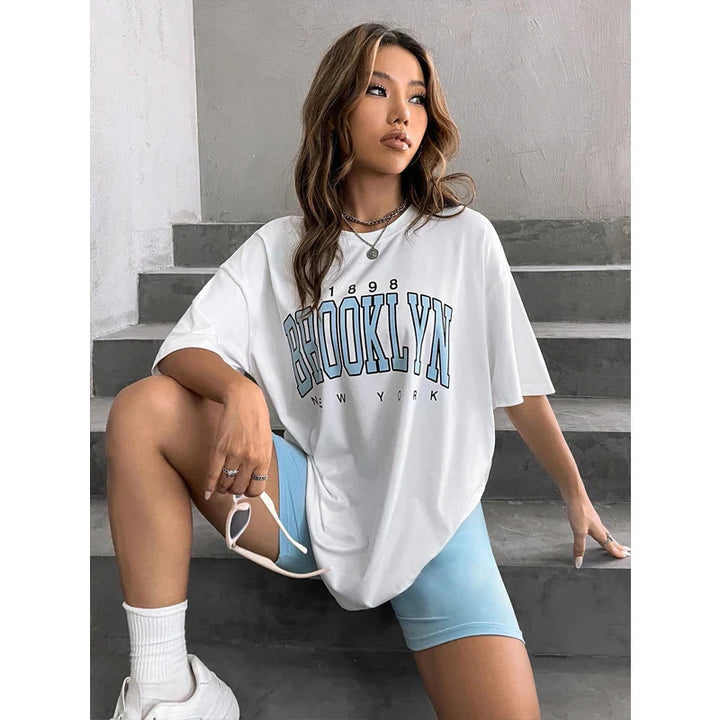Chelsea | Brooklyn Vintage T-shirt
