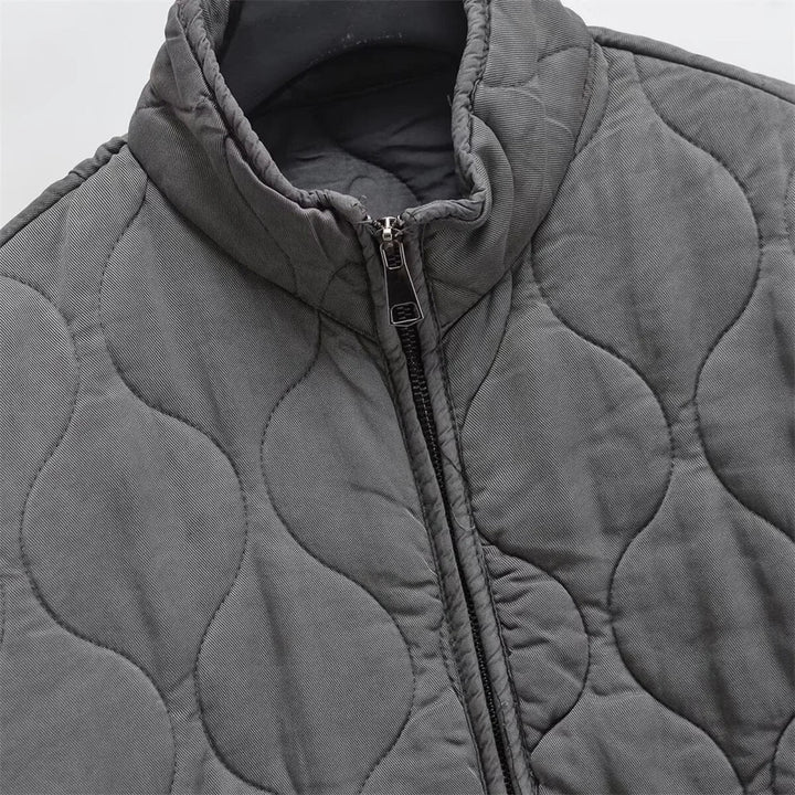 Racelyn | The Classic Jacket
