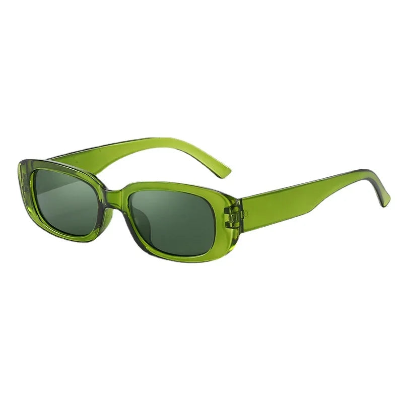 Angel | Colorful Glasses