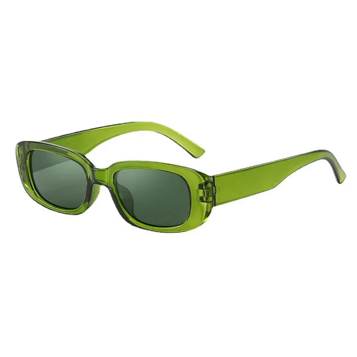 Angel | Colorful Glasses