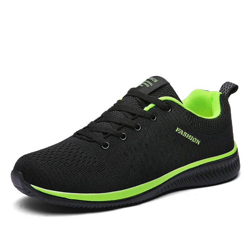 Mateo | Lightweight Breathable Sneakers