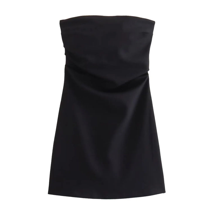 Michelle | Classic Mini Dress