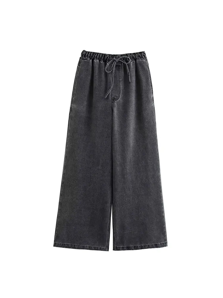 Madonna | Runway Ready Denim Set