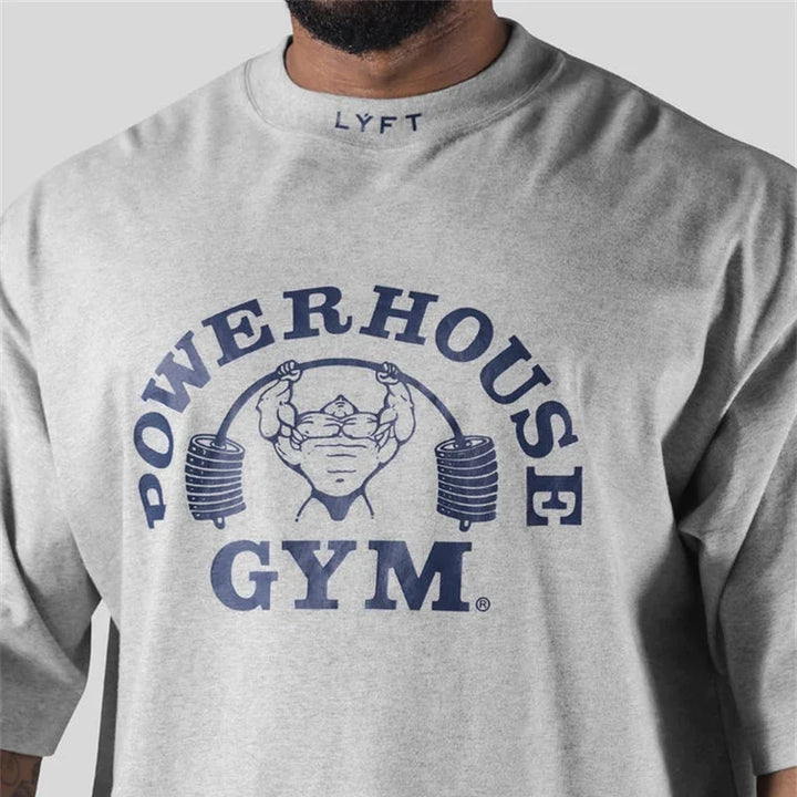 Jordan | Performance Tee