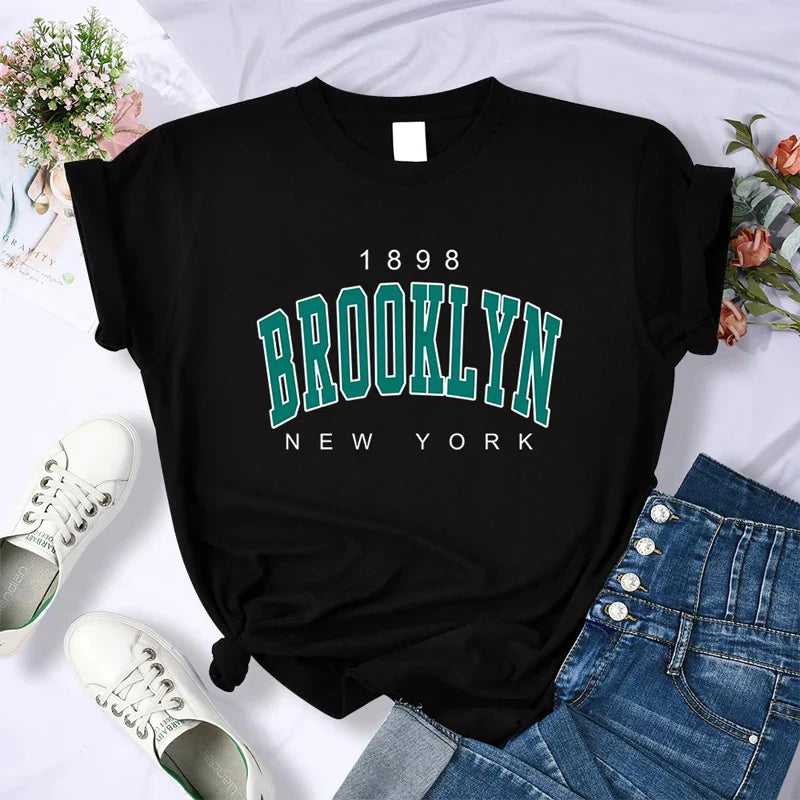Chelsea | Brooklyn Vintage T-shirt