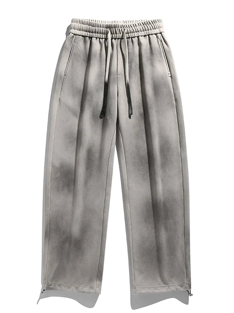 Robert | Tie-Dye Sweatpants – Loose Fit