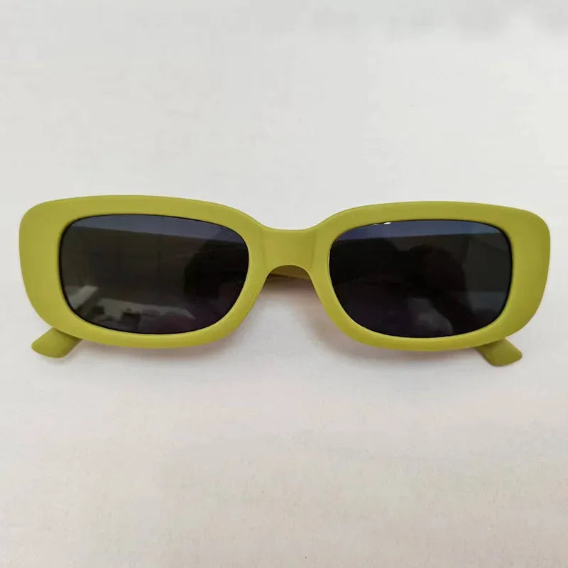 Angel | Colorful Glasses