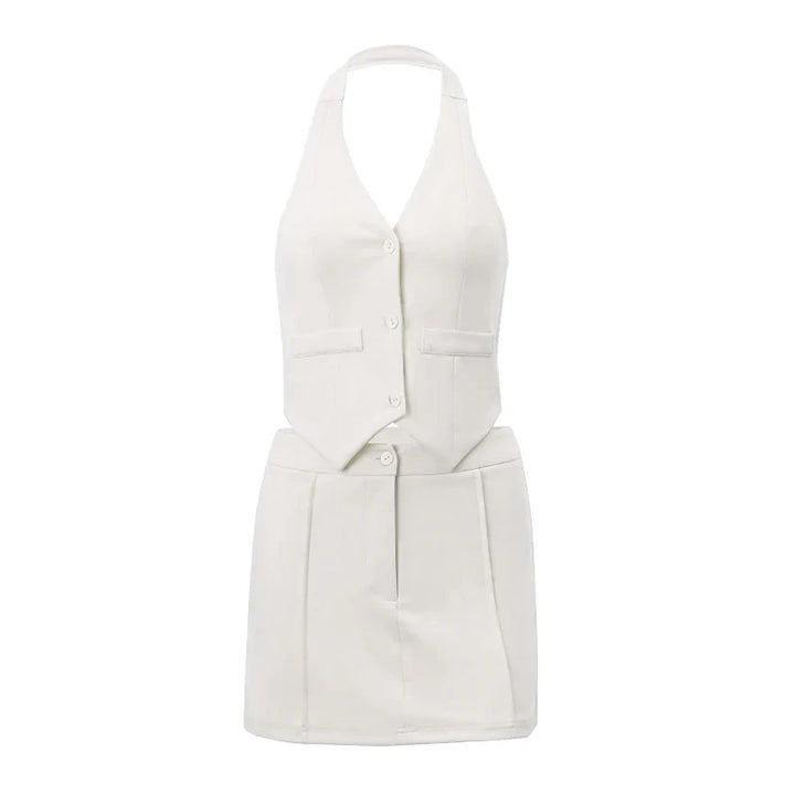Veronica | Iconic Chic Bodycon Set