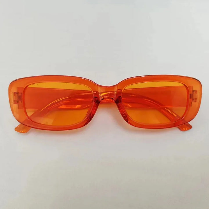 Angel | Colorful Glasses