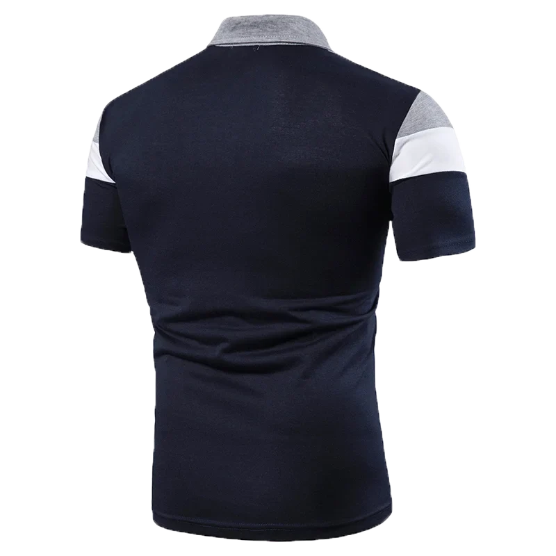 Kairo | Modern Polo T-shirt