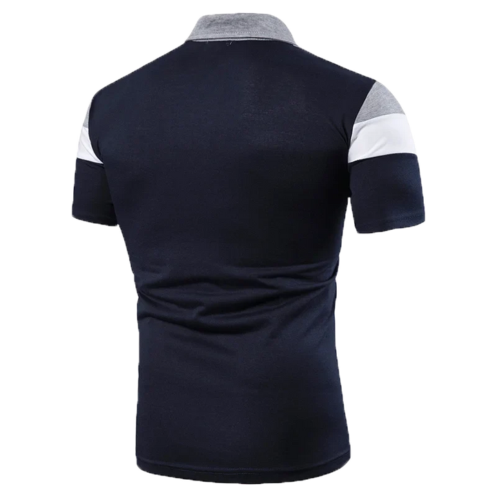Kairo | Modern Polo T-shirt