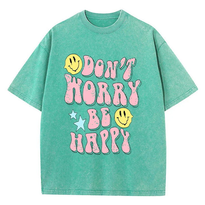 Joanna | Positive Vibes T-shirt