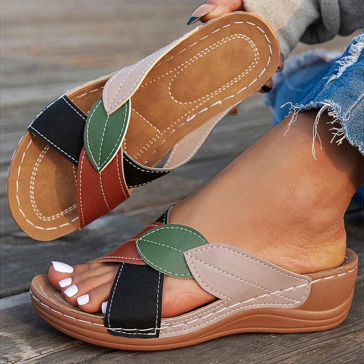 Elen | Comfort Sandals