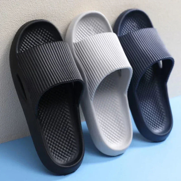 Andy | Non-Slip Comfort Slippers
