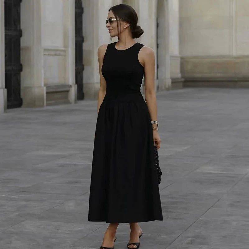 Casey | Chic Slim Dress