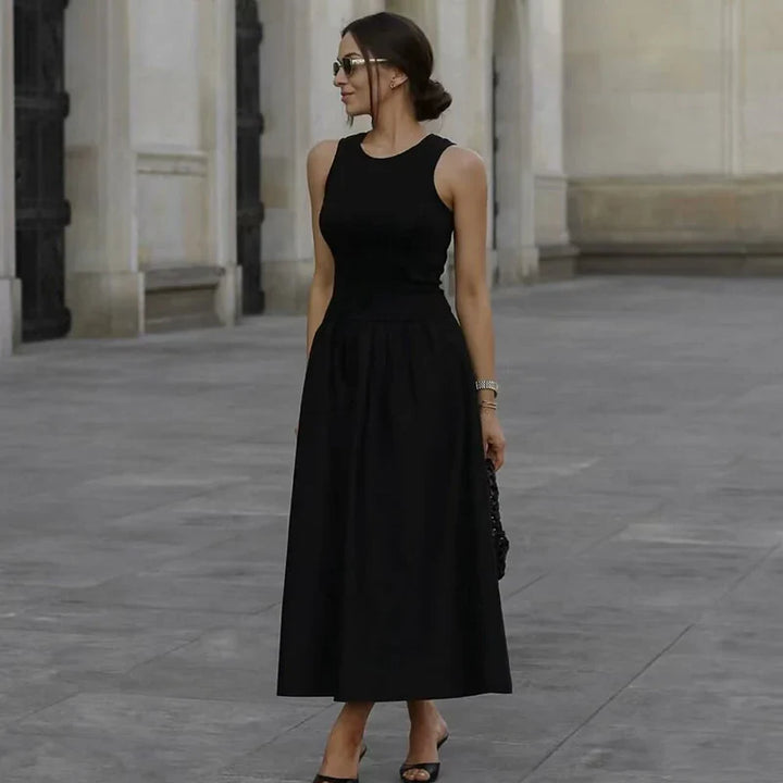 Casey | Chic Slim Dress