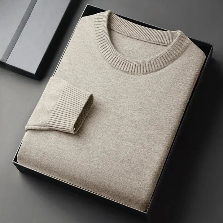 Arthur | Crewneck Sweater