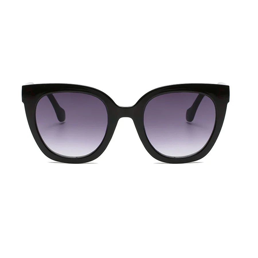 Jodie | Striking Oversized Sunglasses