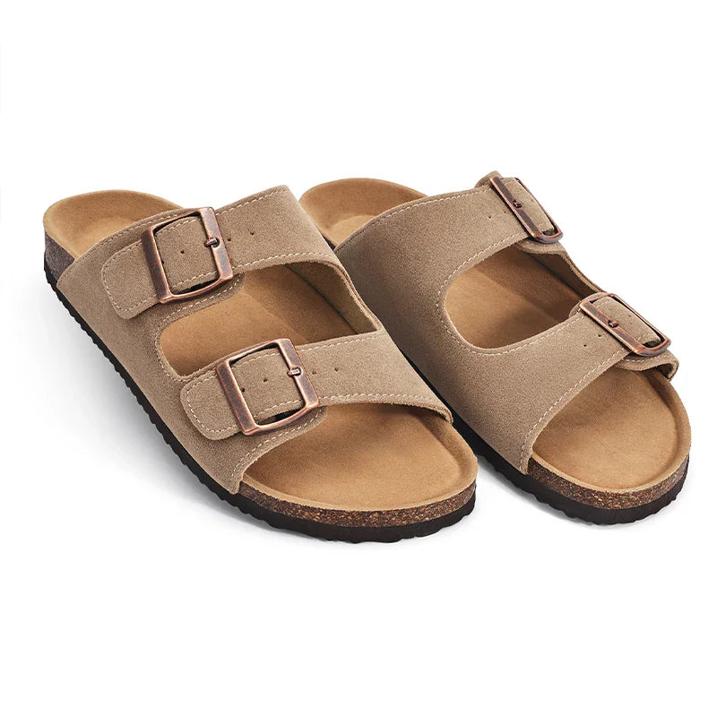 Saga | Elegant Sandals