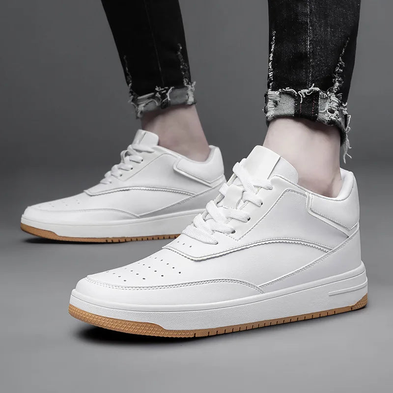 Dominic | Sneakers with Hidden Lift