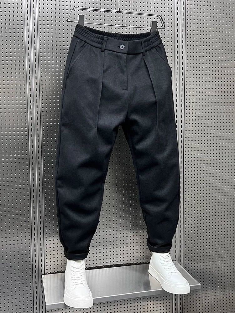 Liam | Elegant Pants
