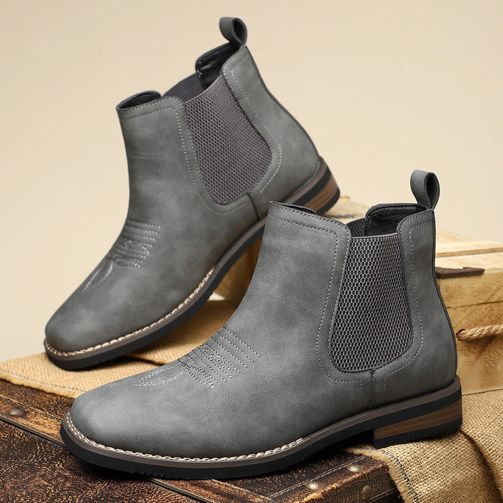Matt | Chelsea Boots