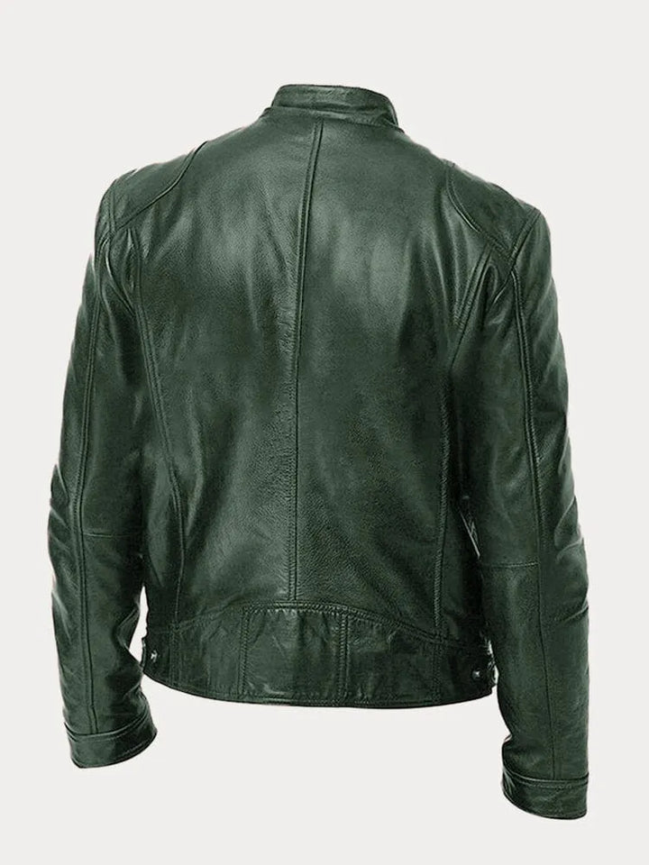 Leo | Casual Jacket