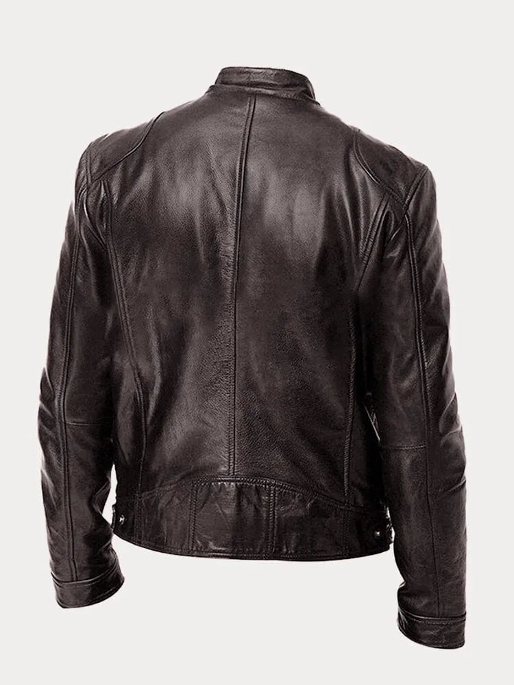 Leo | Casual Jacket