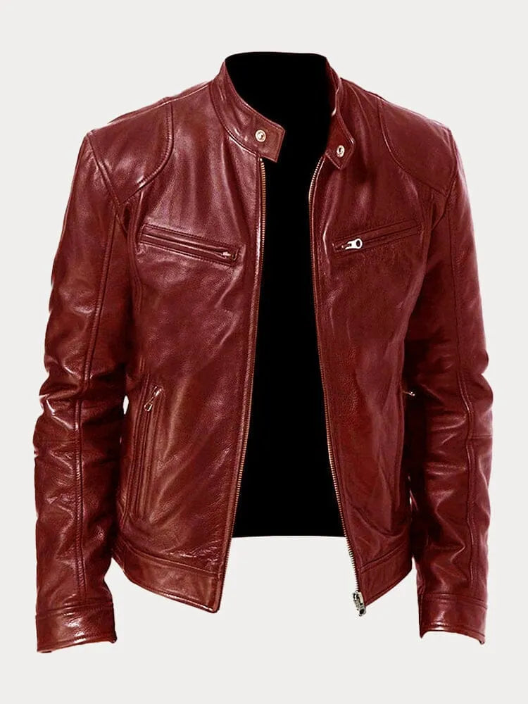Leo | Casual Jacket