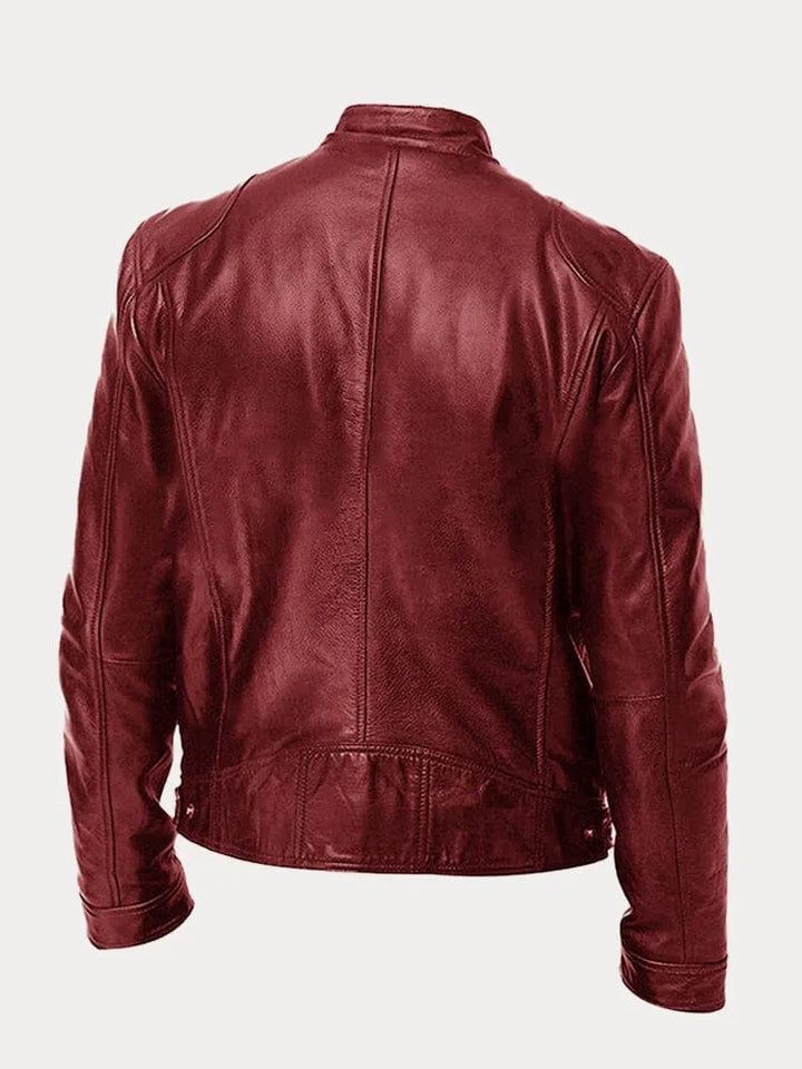 Leo | Casual Jacket