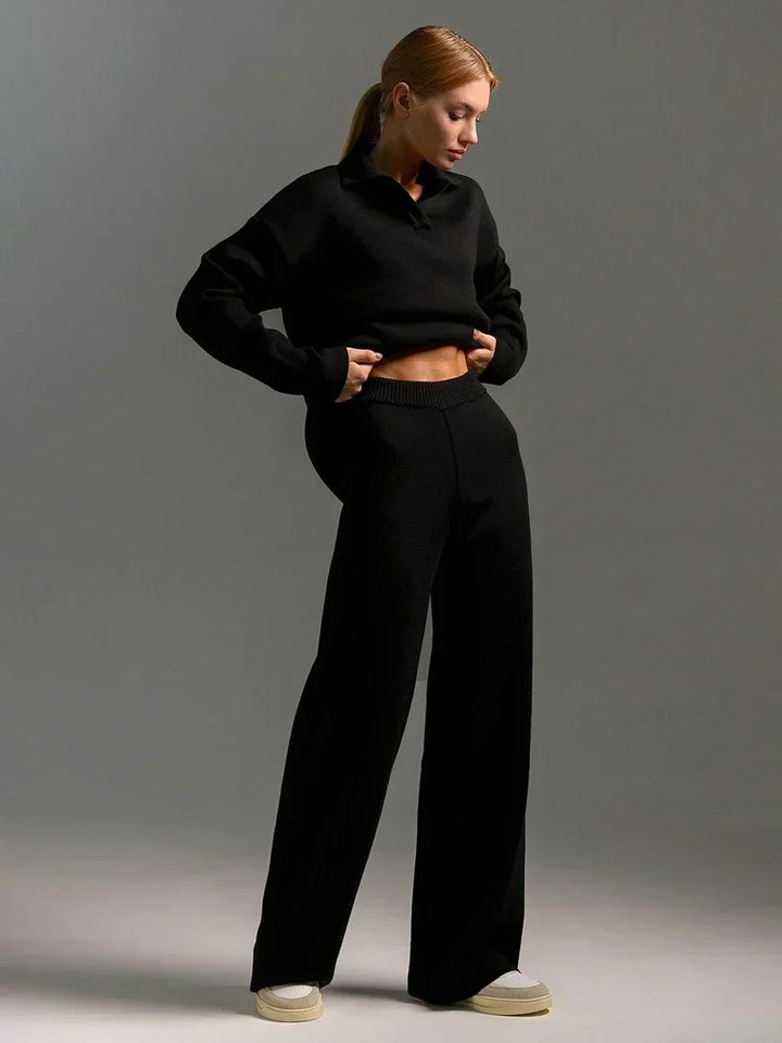 Reva | Minimalist Loungewear Set