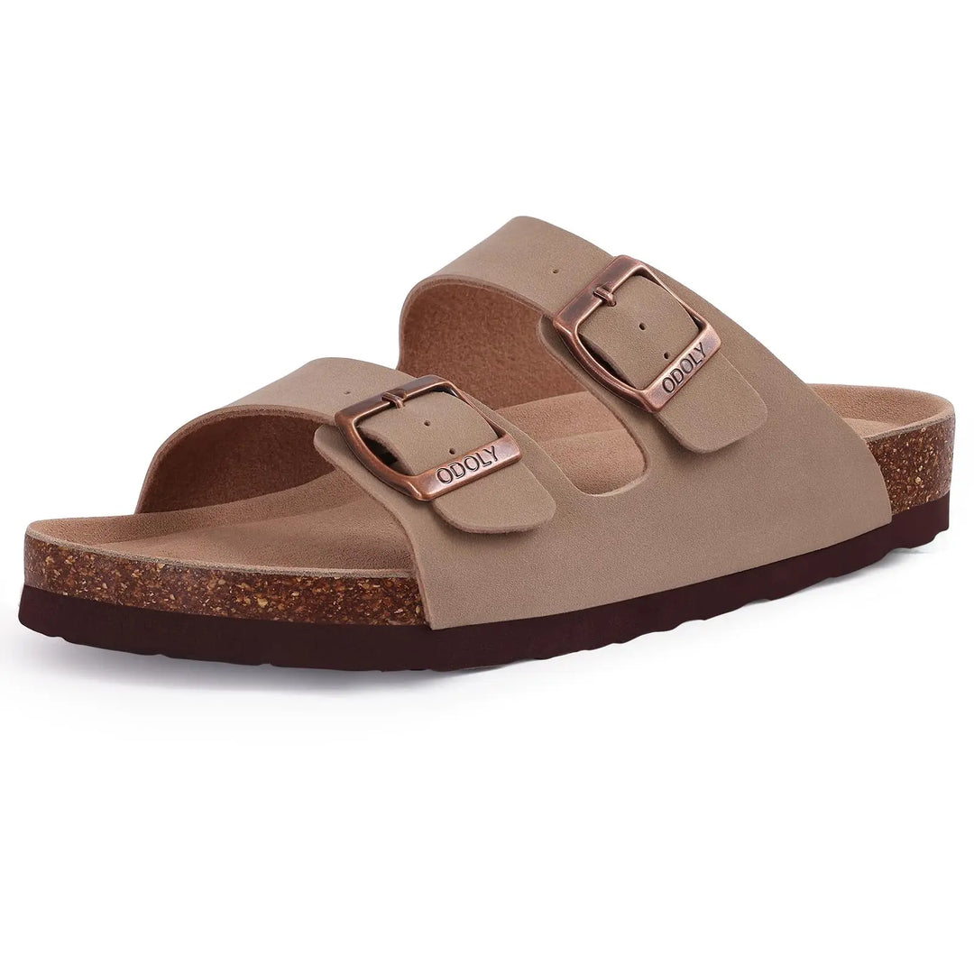 Saga | Elegant Sandals
