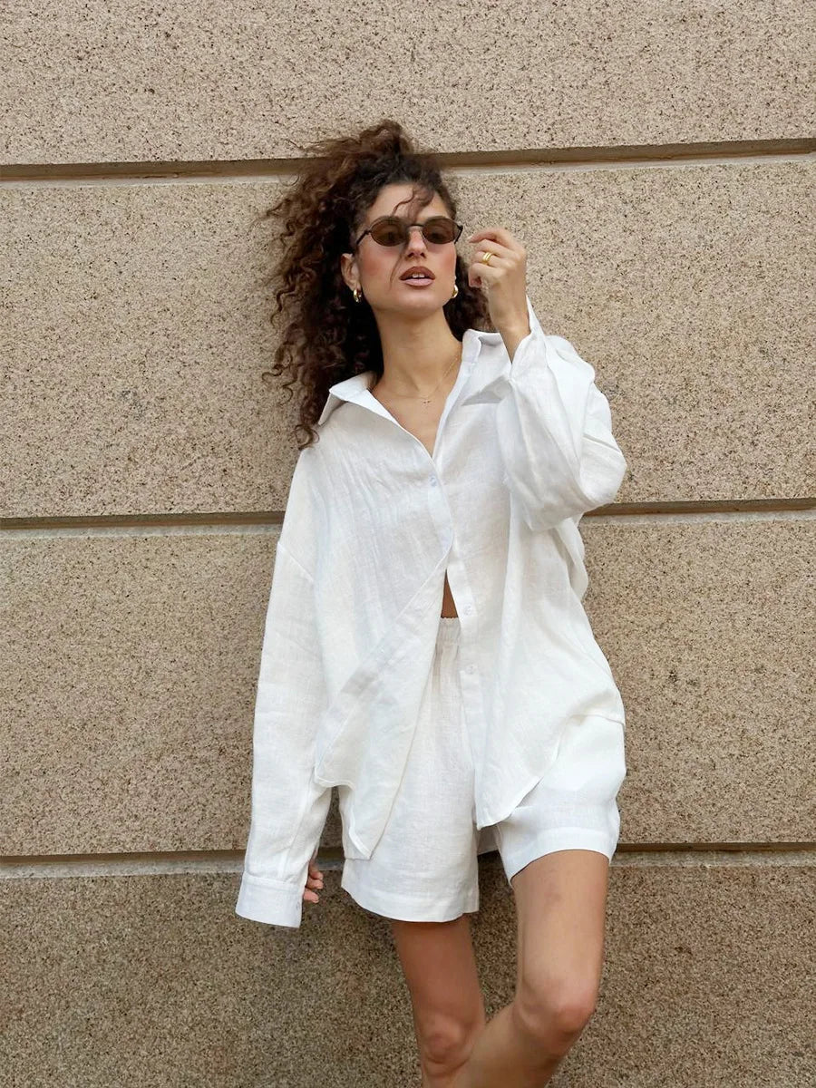 Crisel | Trendy Loungewear Set