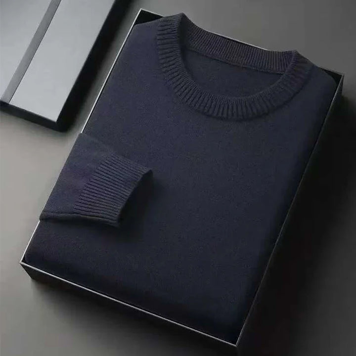 Arthur | Crewneck Sweater