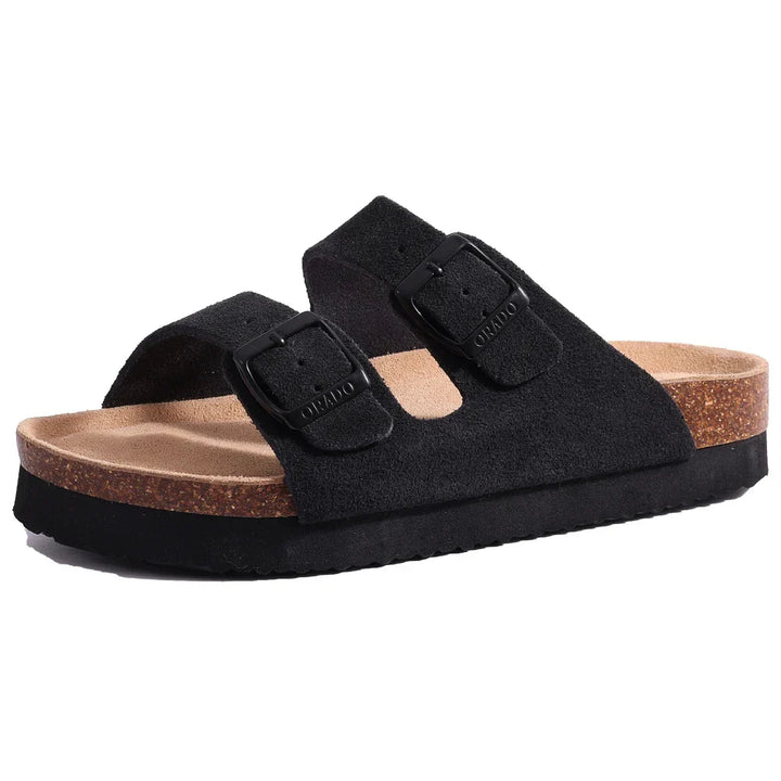 Saga | Elegant Sandals