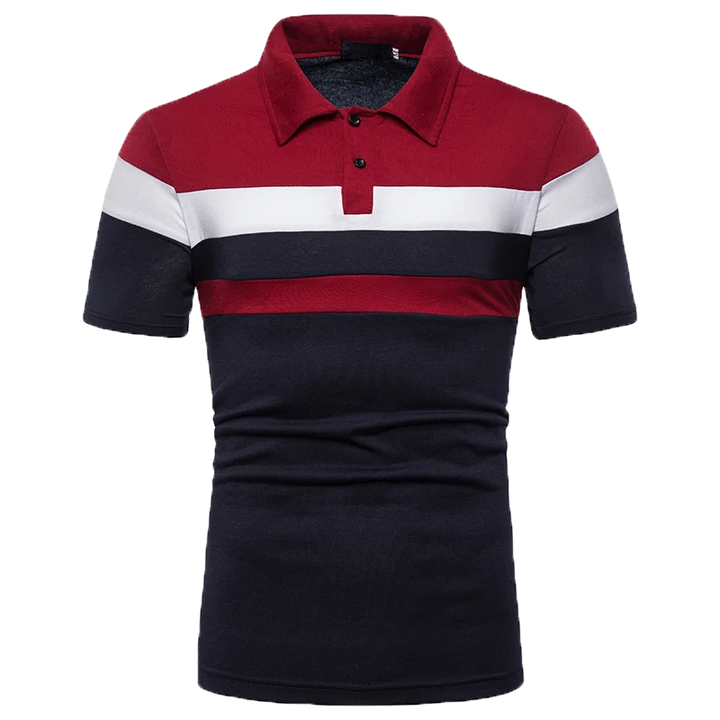 Kairo | Modern Polo T-shirt