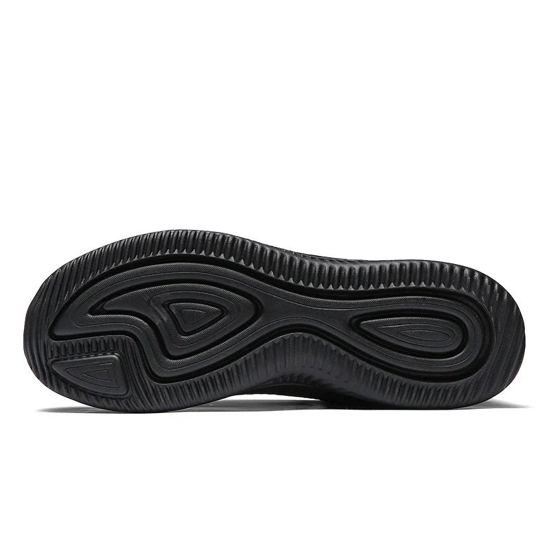 Mateo | Lightweight Breathable Sneakers