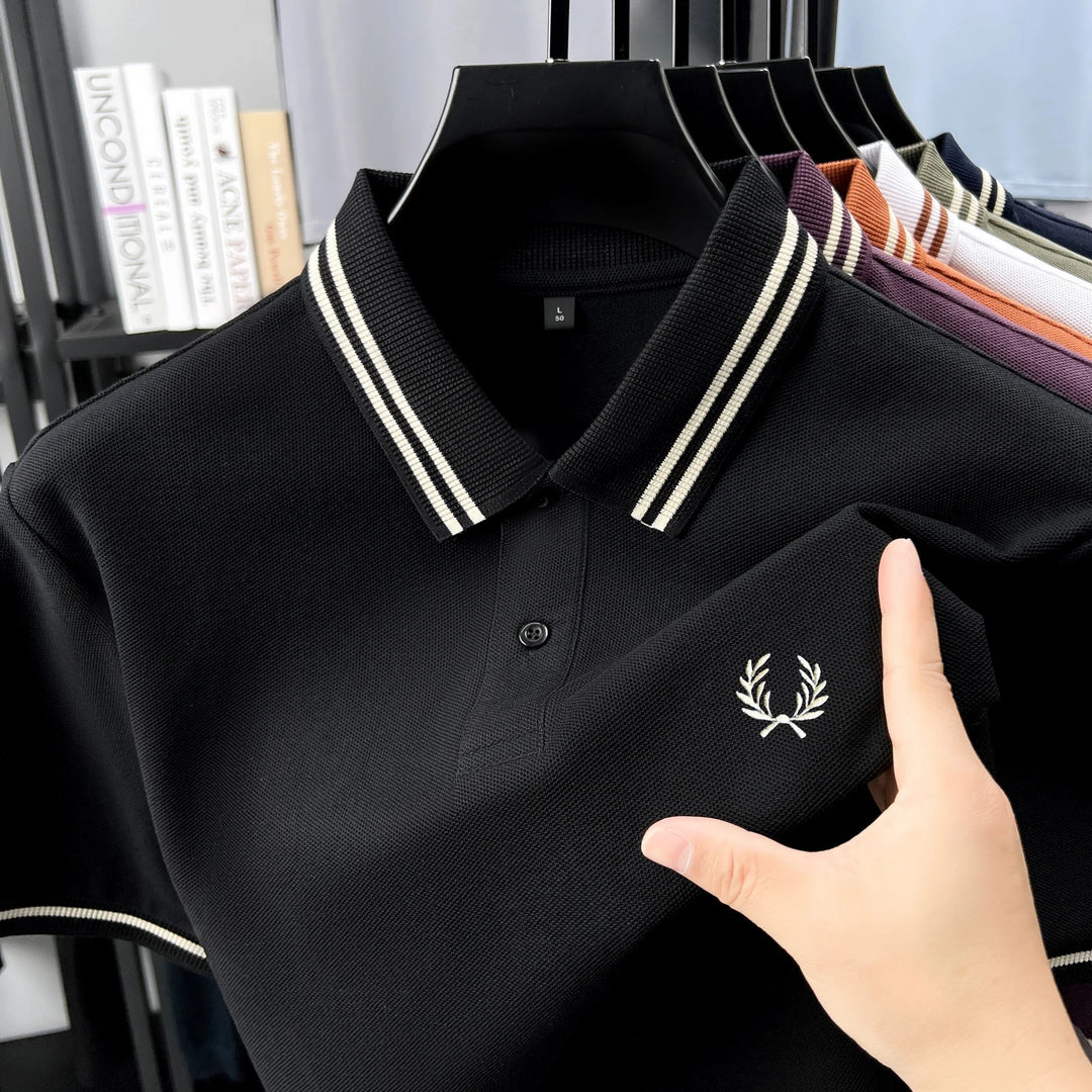 Oliver | Polo Golf Style