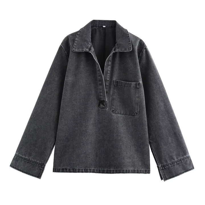 Madonna | Runway Ready Denim Set